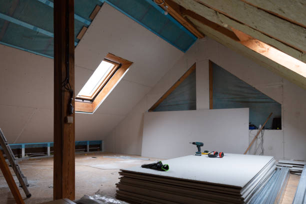 Professional Insulation Contractor in Mountain Road, VA