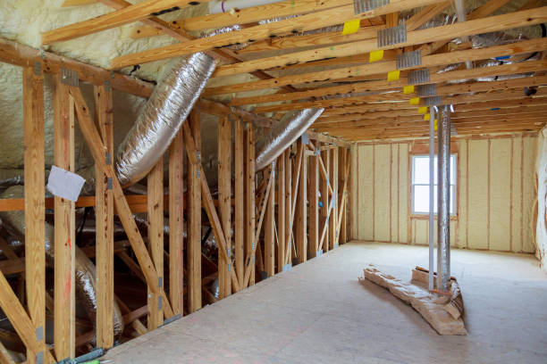  Mountain Road, VA Insulation Contractor Pros