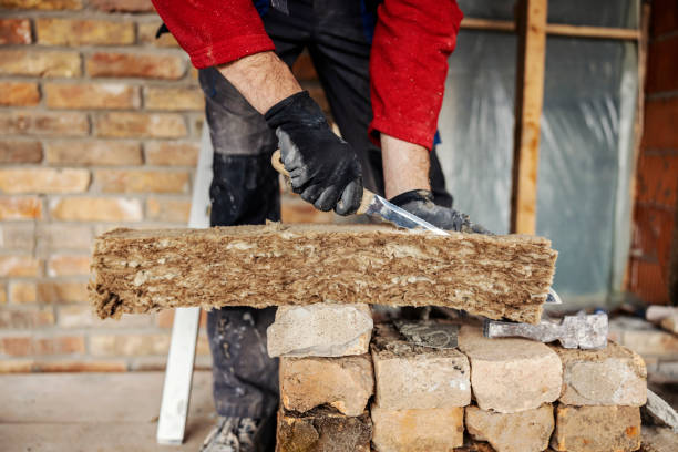 Best Best Insulation Companies  in Mountain Road, VA