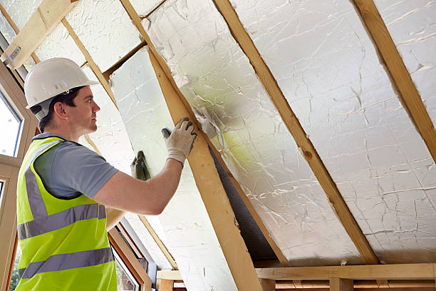 Best Insulation Installation Cost  in Mountain Road, VA